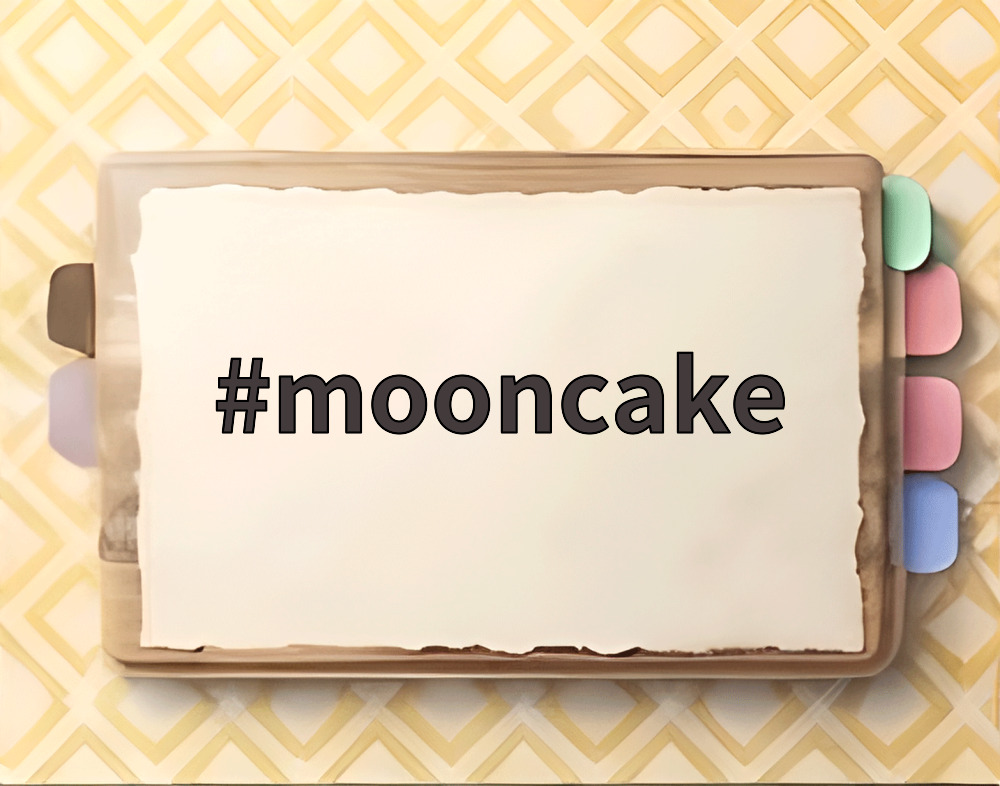 mooncake