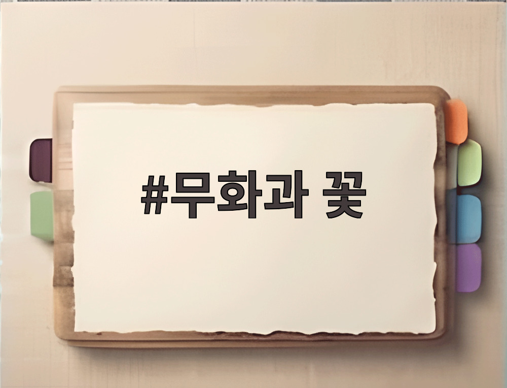 무화과 꽃