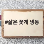 삶은 꽃게 냉동 보관하고 맛있게 먹는 방법 삶은 꽃게 냉동