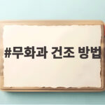 무화과 건조 방법 식품건조기 오븐 자연건조 무화과 건조 방법