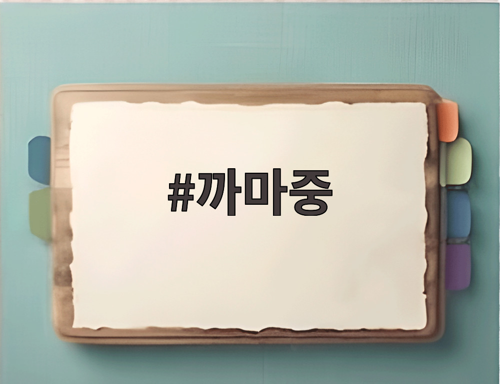 까마중