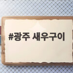광주 새우구이 맛집과 집에서 굽는 법 광주 새우구이