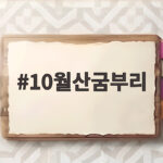 10월산굼부리 억새 절정 시기와 관람 정보 산책 코스 주차 총정리 10월산굼부리