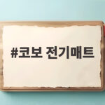 코보 전기매트 사계절 캠핑 필수품으로 손꼽히는 이유 코보 전기매트