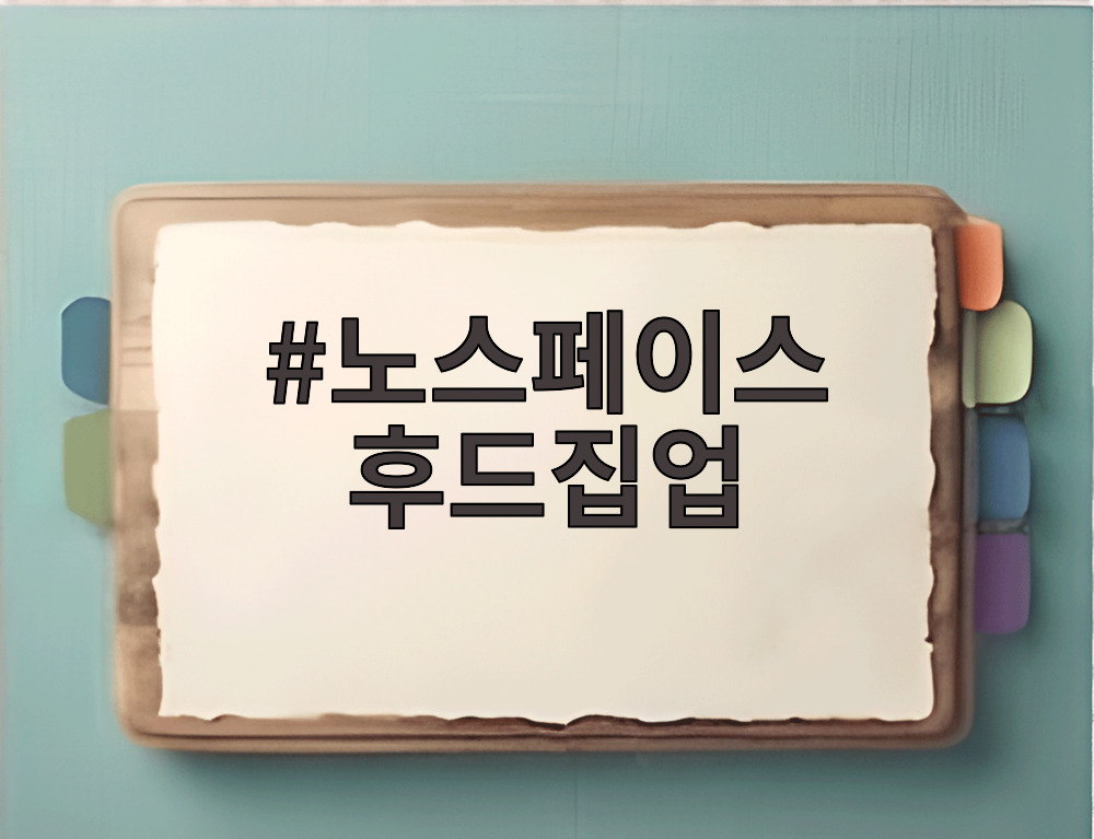 노스페이스 후드집업
