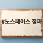 노스페이스 점퍼 겨울 아우터 고르기 전에 알아야 할 핵심 정리 노스페이스 점퍼