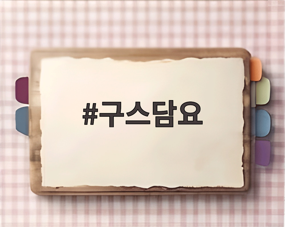 구스담요