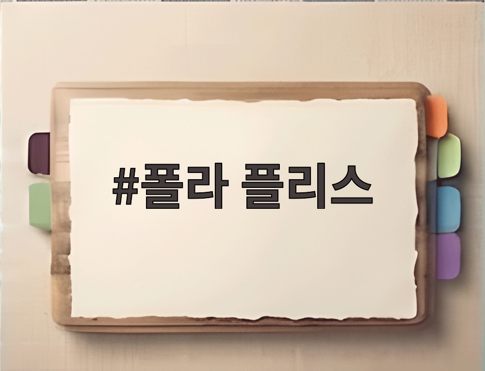 폴라 플리스