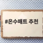 온수매트 추천 이번 겨울 숙면을 위한 똑똑한 선택 온수매트 추천