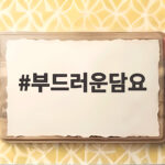 부드러운담요