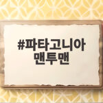 파타고니아 맨투맨 사이즈 고민 이제 끝 오버핏 정핏 비교 총정리 파타고니아 맨투맨