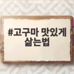 고구마 맛있게 삶는법 퍽퍽함 없이 촉촉하게 찌는 비결 고구마 맛있게 삶는법