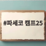 파세코 캠프25 동계 캠핑 난로 사용 경험 이렇게 달라요 파세코 캠프25