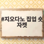 지오다노 집업 숏 자켓 가을에 입기 좋은 이유와 스타일링 지오다노 집업 숏 자켓